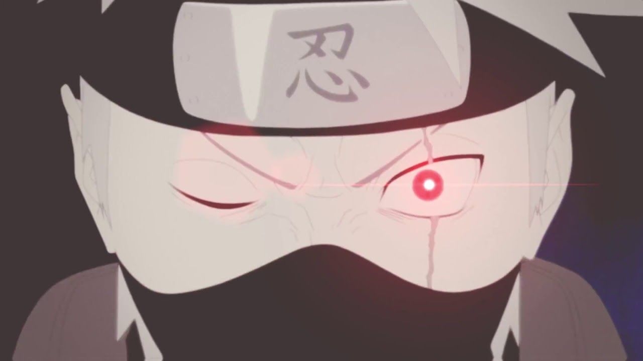 1280x720 Wallpaper Engine(Kakashi and Obito), Desktop