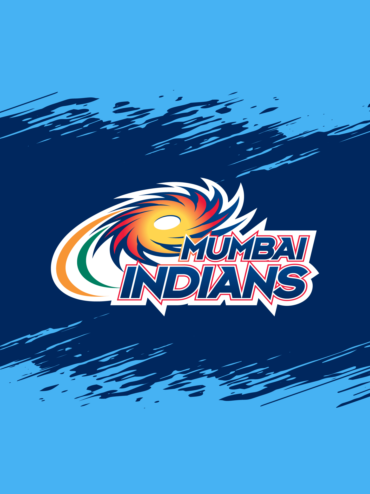 1540x2050 Mumbai Indians Wallpaper 4K, Indian Premier League, IPL, IPL Cricket, Sports, Phone