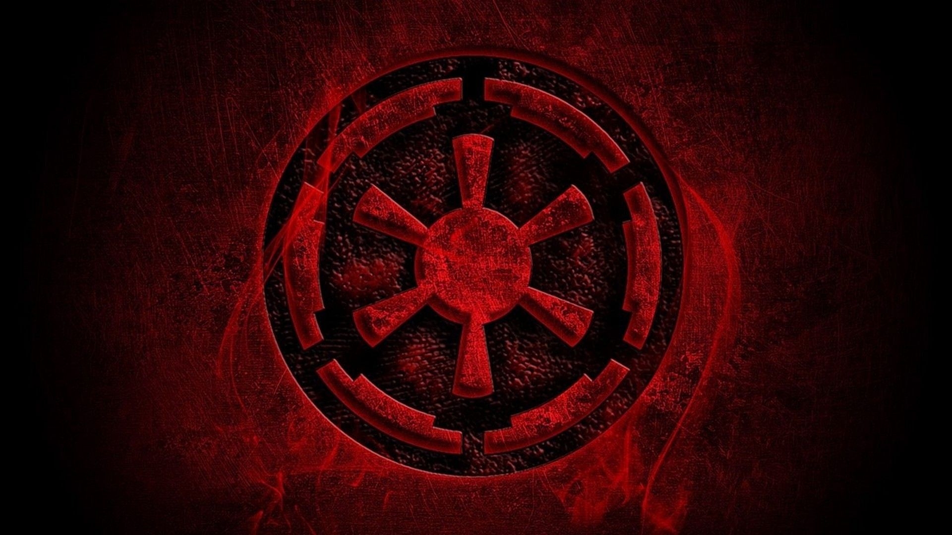 1920x1080 Star Wars Empire Logo Wallpaper, Desktop