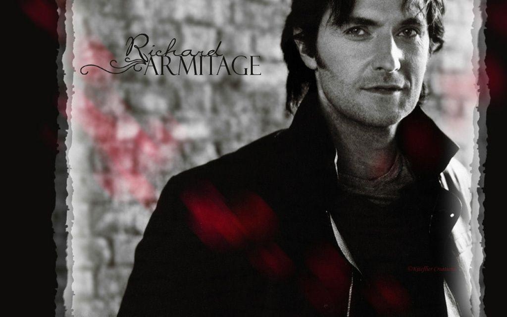 1030x640 Richard Armitage Armitage Wallpaper, Desktop