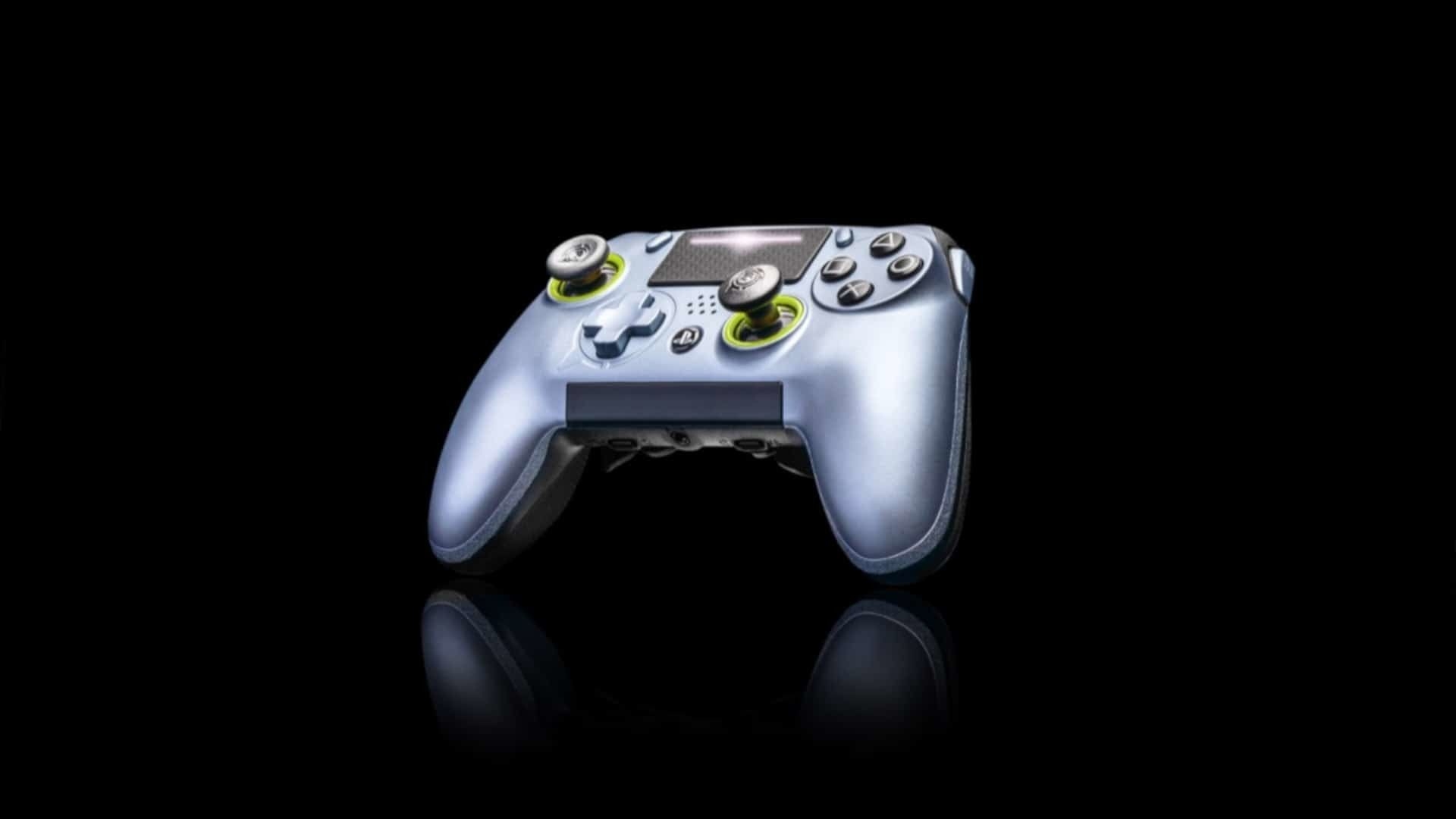 1920x1080 Scuf States That The New Features Added To The Controller, Desktop