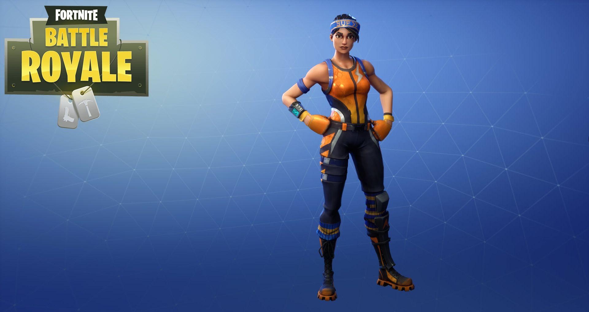 1920x1020 Dazzle Fortnite Outfit Skin How to Get + Updates, Desktop