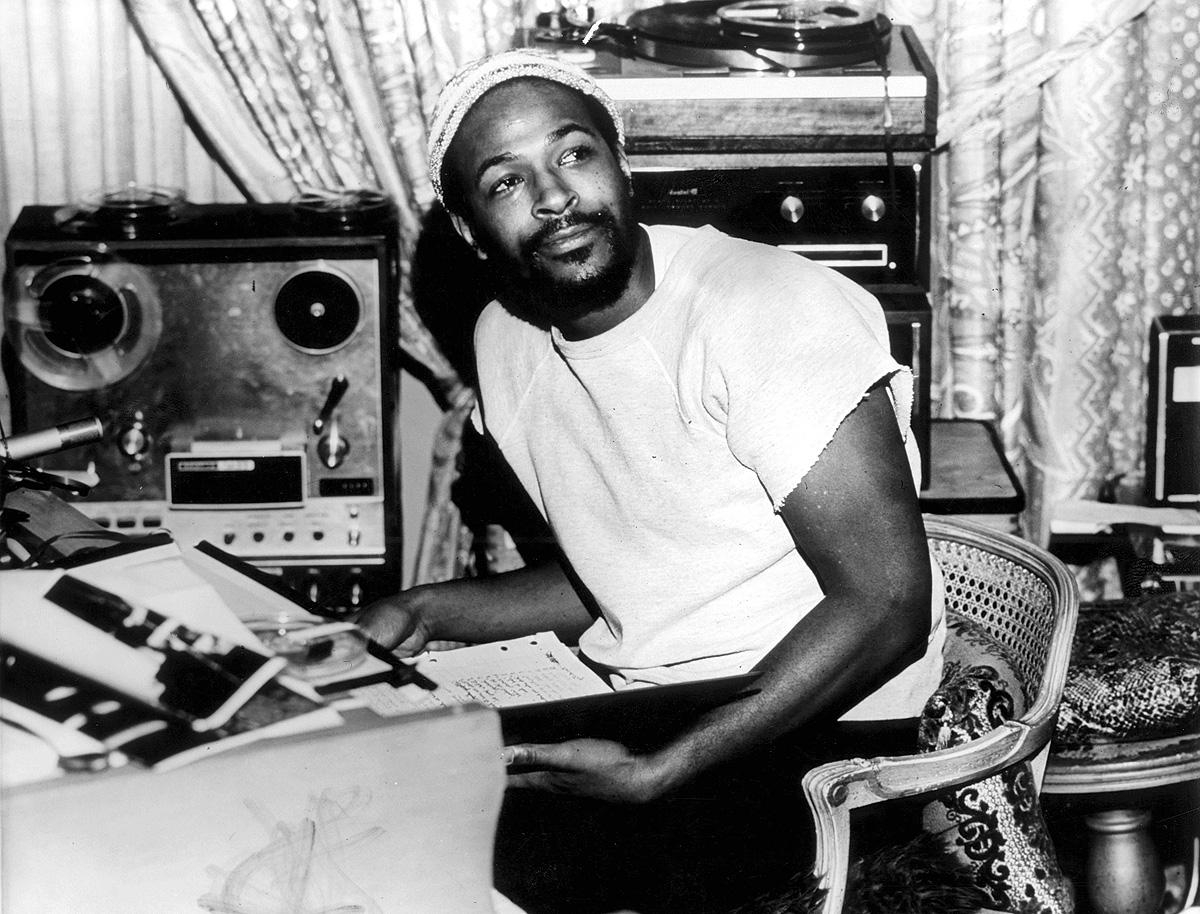 1200x920 Marvin Gaye Wallpaper. Celebrities Wallpaper Gallery, Desktop