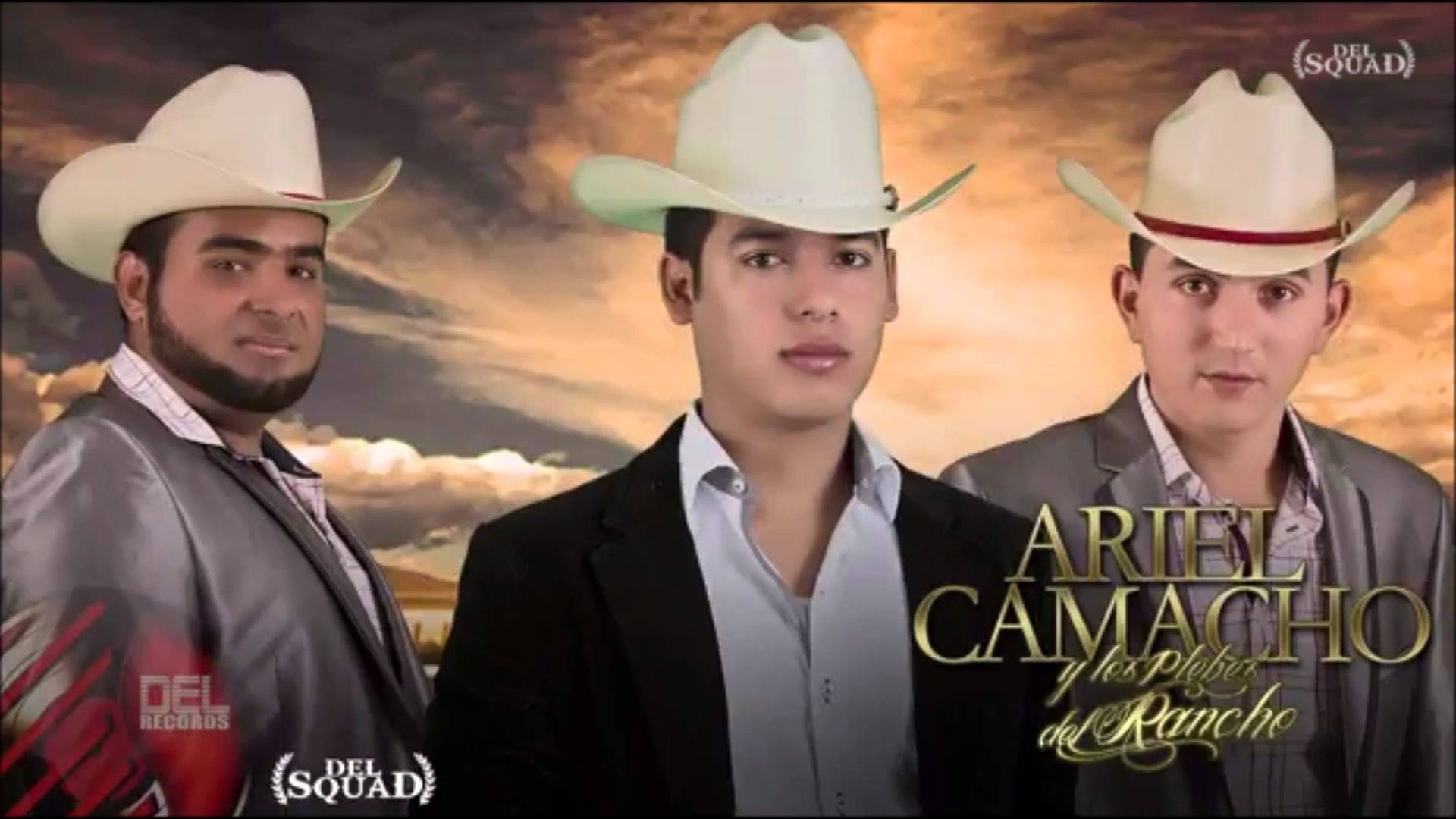 1920x1080 Ariel Camacho Fuga del Dorian (Estudio 2014), Desktop