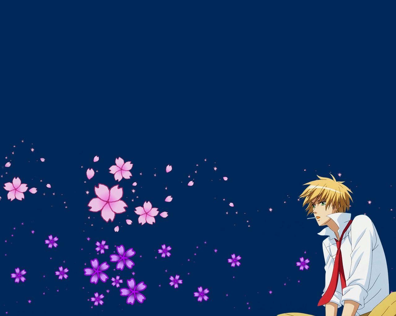 1280x1030 Usui Takumi. Kaichou Wa Maid Sama. 会長はメイド様!, Desktop