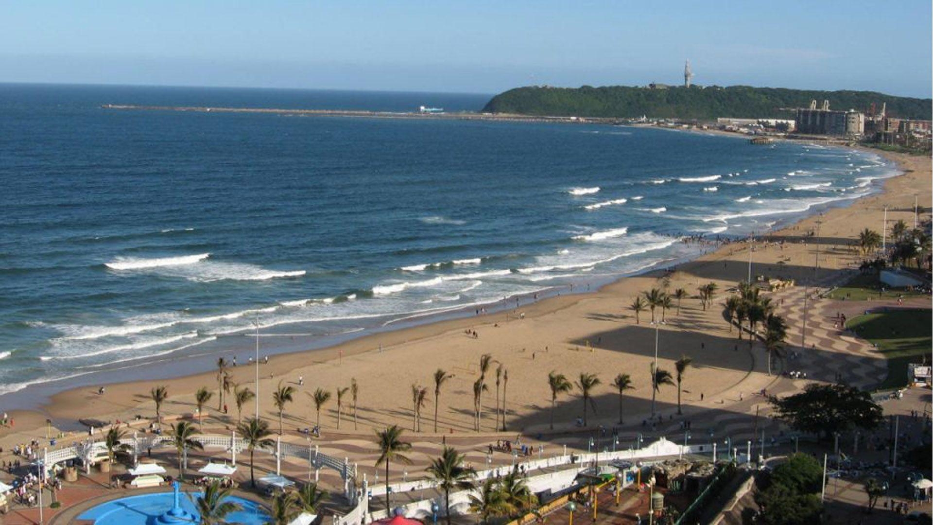 1920x1080 wallpaper Durban beaches where tourism, Africa. Africa Tourism, Desktop