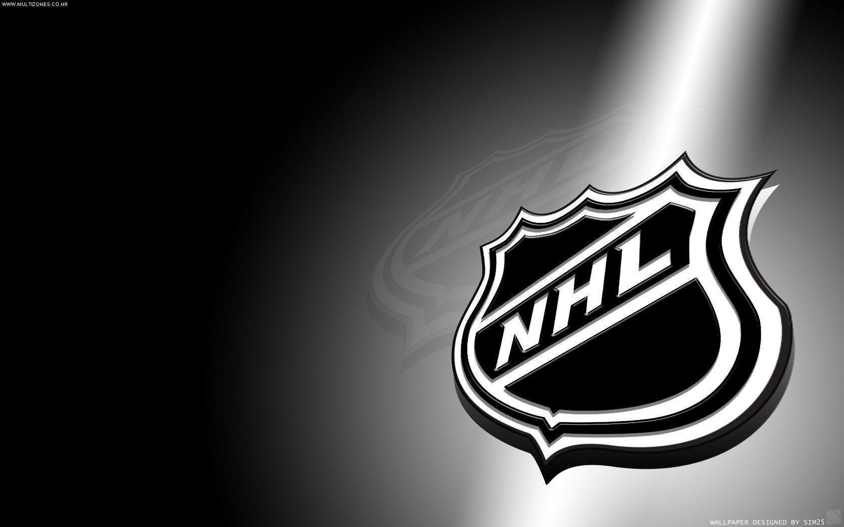 1680x1050 NHL WALLPAPER By Sim25 Design, Desktop