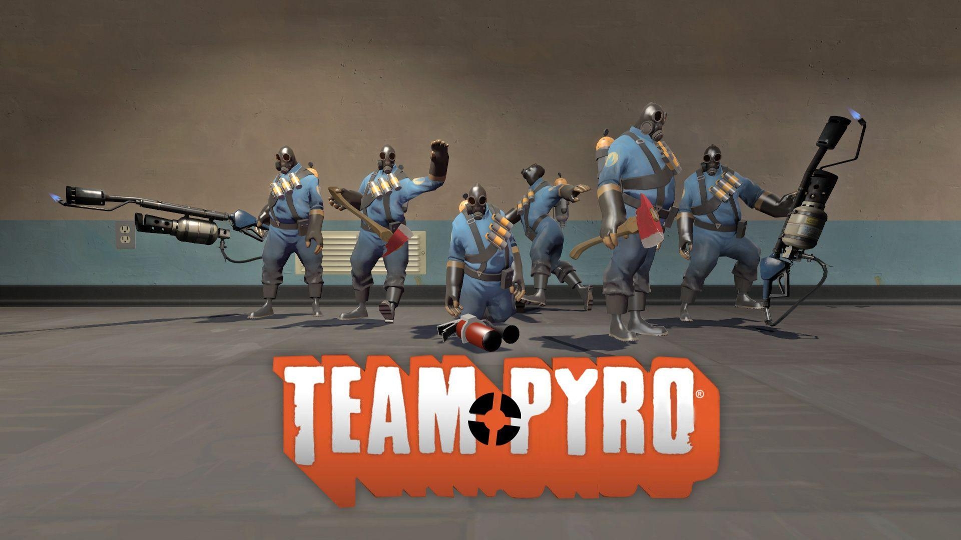 1920x1080 Wallpaper Wallpaper from Team Fortress 2, Desktop