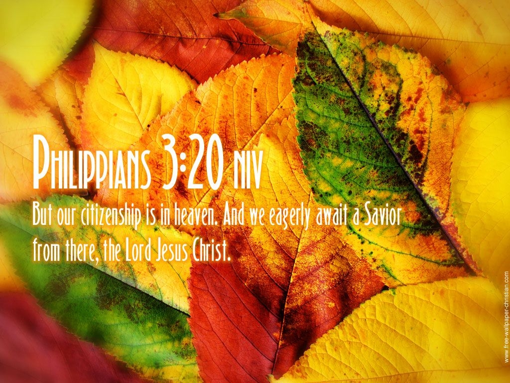 1030x770 Autumn Scriptures Verses Wallpaper, Desktop