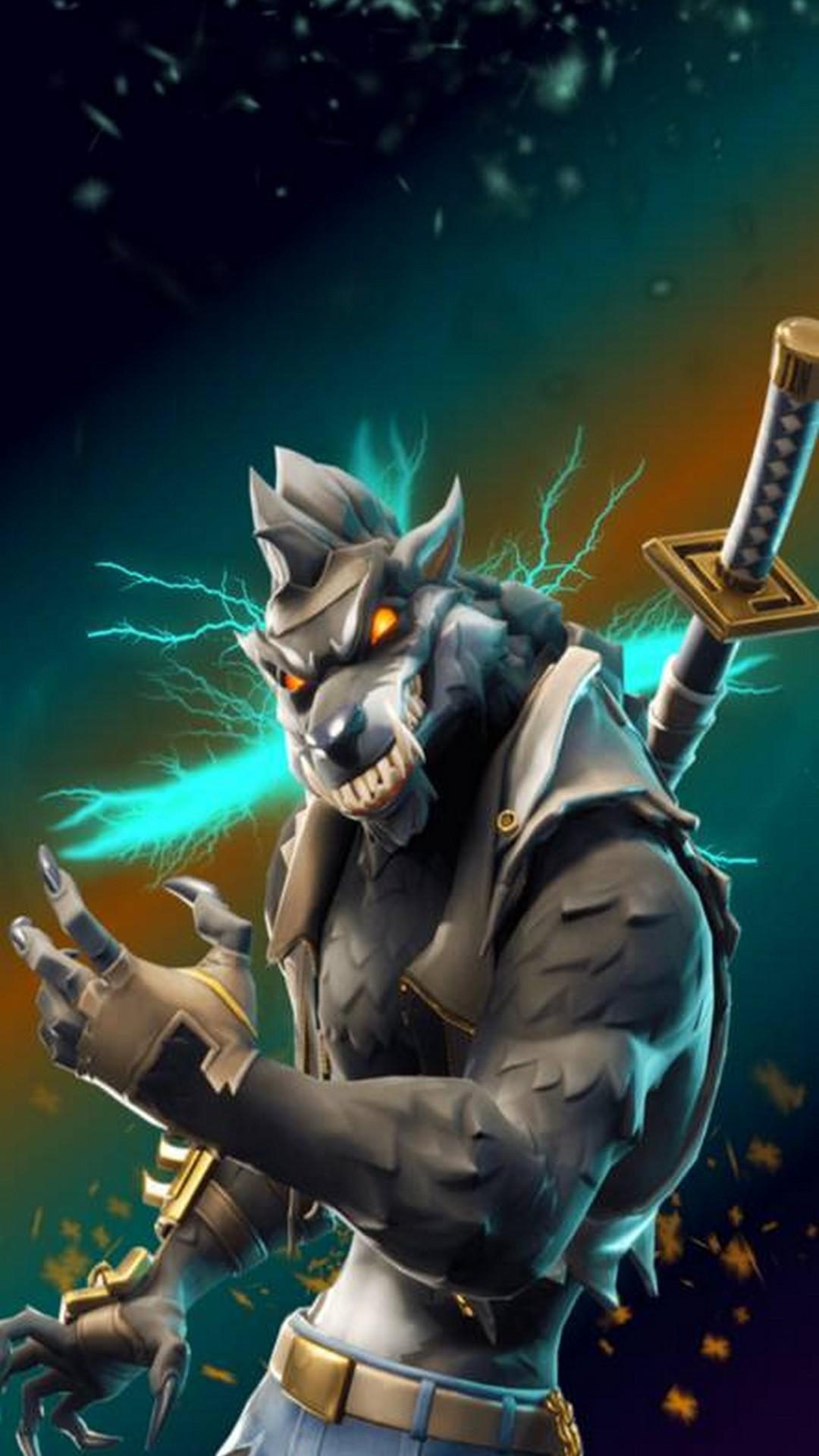 1080x1920 Fortnite Background For Android Android Wallpaper, Phone