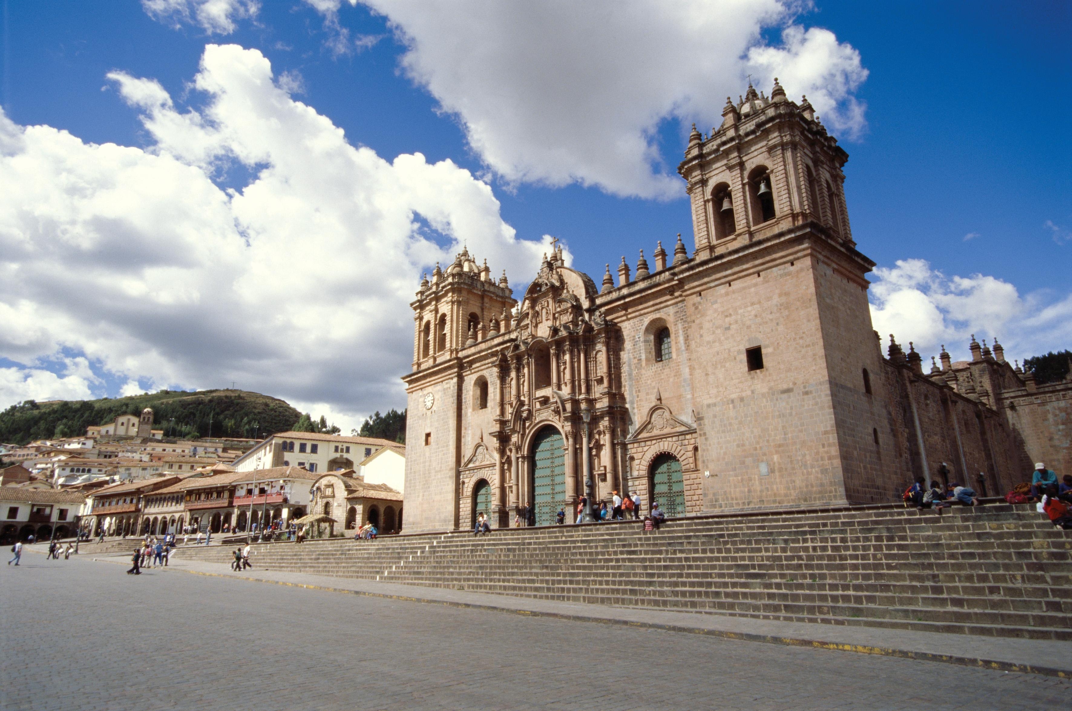 3550x2360 Cusco Wallpaper Image Photo Picture Background, Desktop