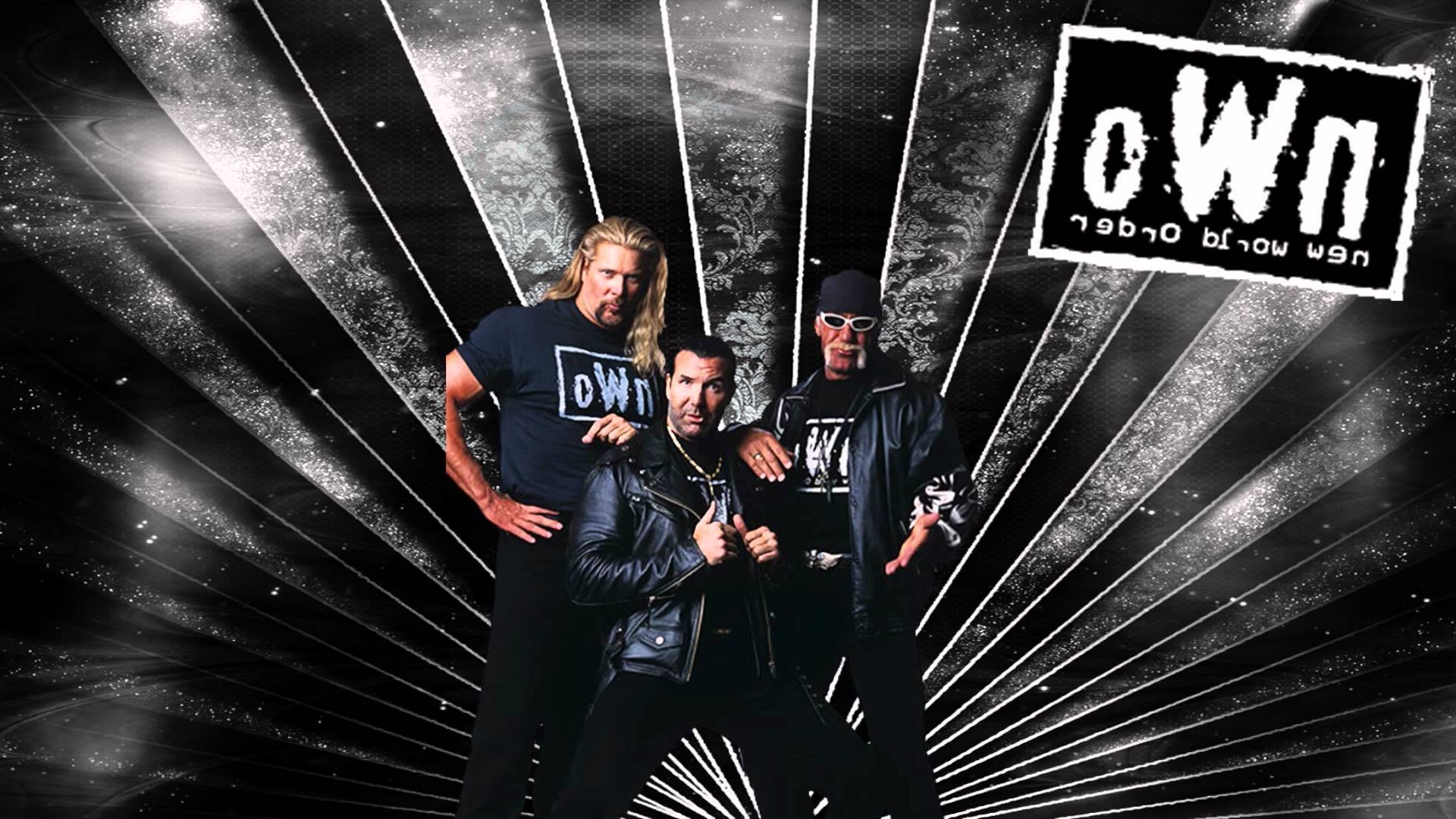 1920x1080 Nwo HD Wallpaper, Desktop