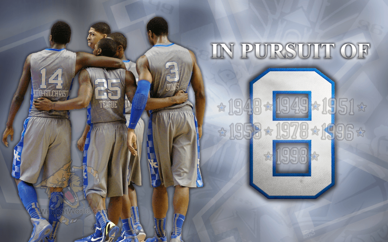 1280x800 picture of the kentucky wildcats. Kentucky Wildcats 2012, Desktop