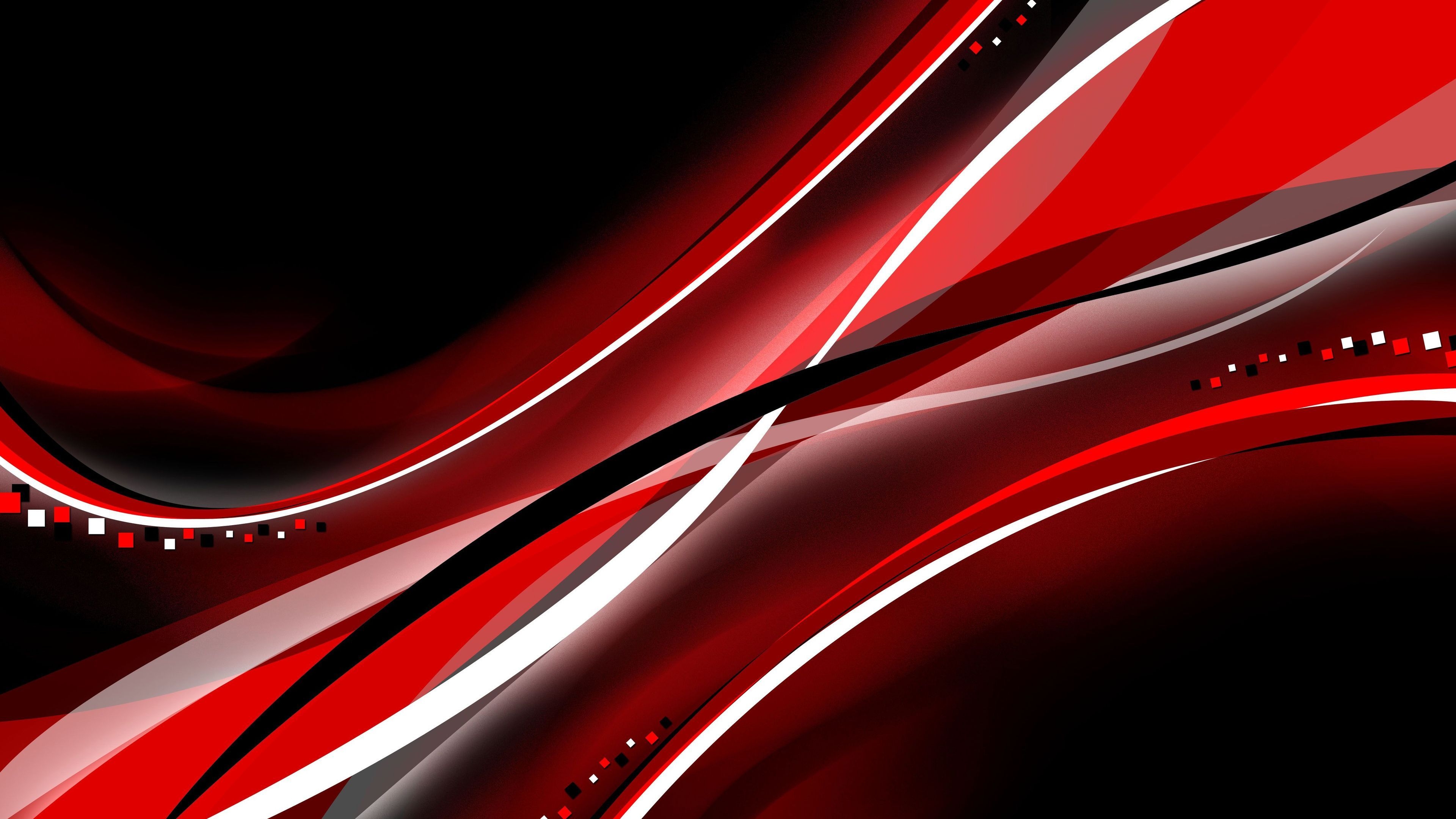 3840x2160 Red Black Color Interval Abstract 4k Red Wallpaper, Hd Wallpaper, Black Wallpaper, Abstract Wallpaper, 4k. Red Wallpaper, Black Wallpaper, Abstract Wallpaper, Desktop