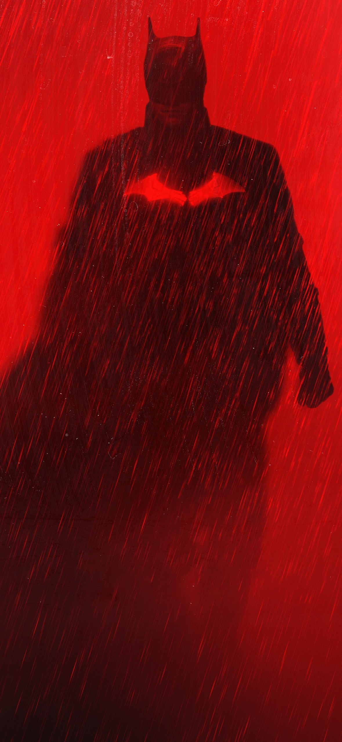 1180x2560 The Batman (2022) 4K Wallpaper for iPhone, Phone