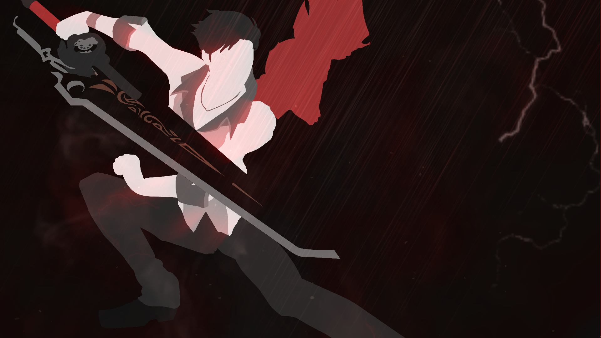 1920x1080 Steam Workshop::RWBY Wallpaper, Desktop