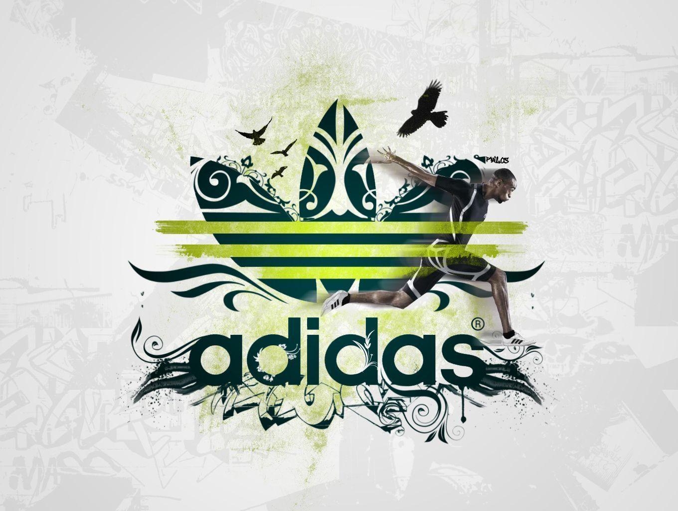 1360x1030 Adidas Wallpaper 47 stunning image 23326 HD Wallpaper. Wallroro, Desktop