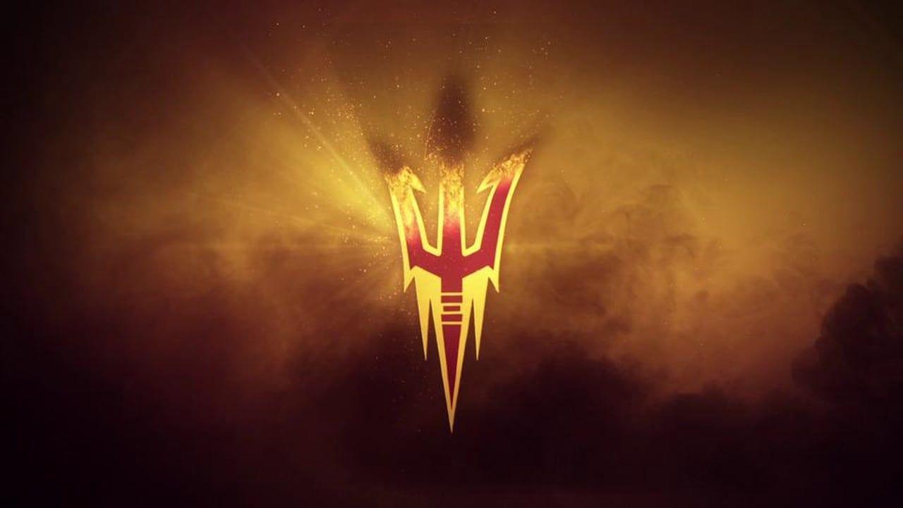 1280x720 Asu Pitchfork Wallpaper, Desktop