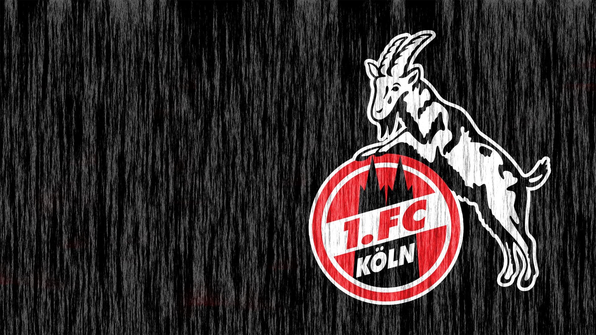 1920x1080 1. FC Köln, Desktop