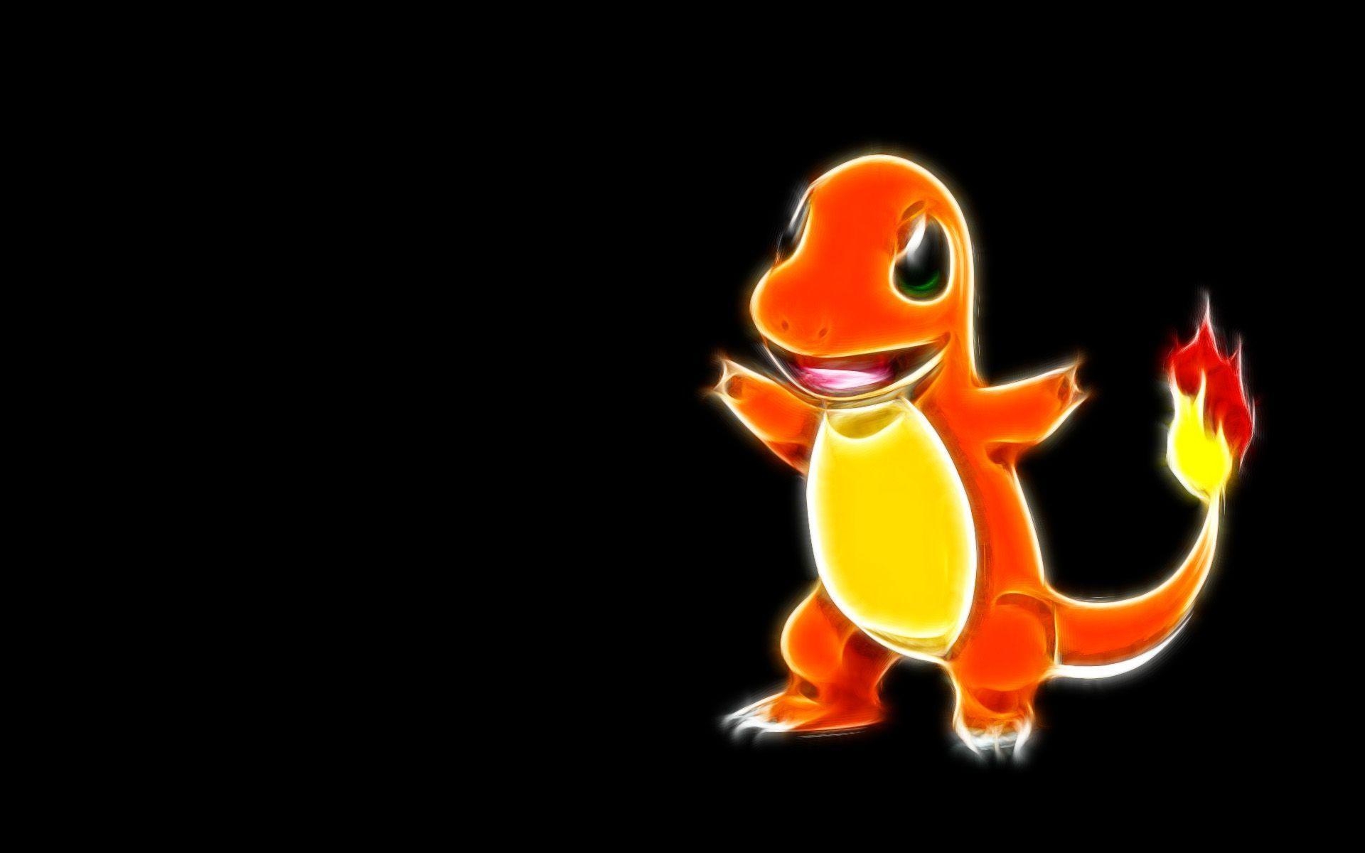 1920x1200 Charmander. Pokemon. Pokémon, Desktop