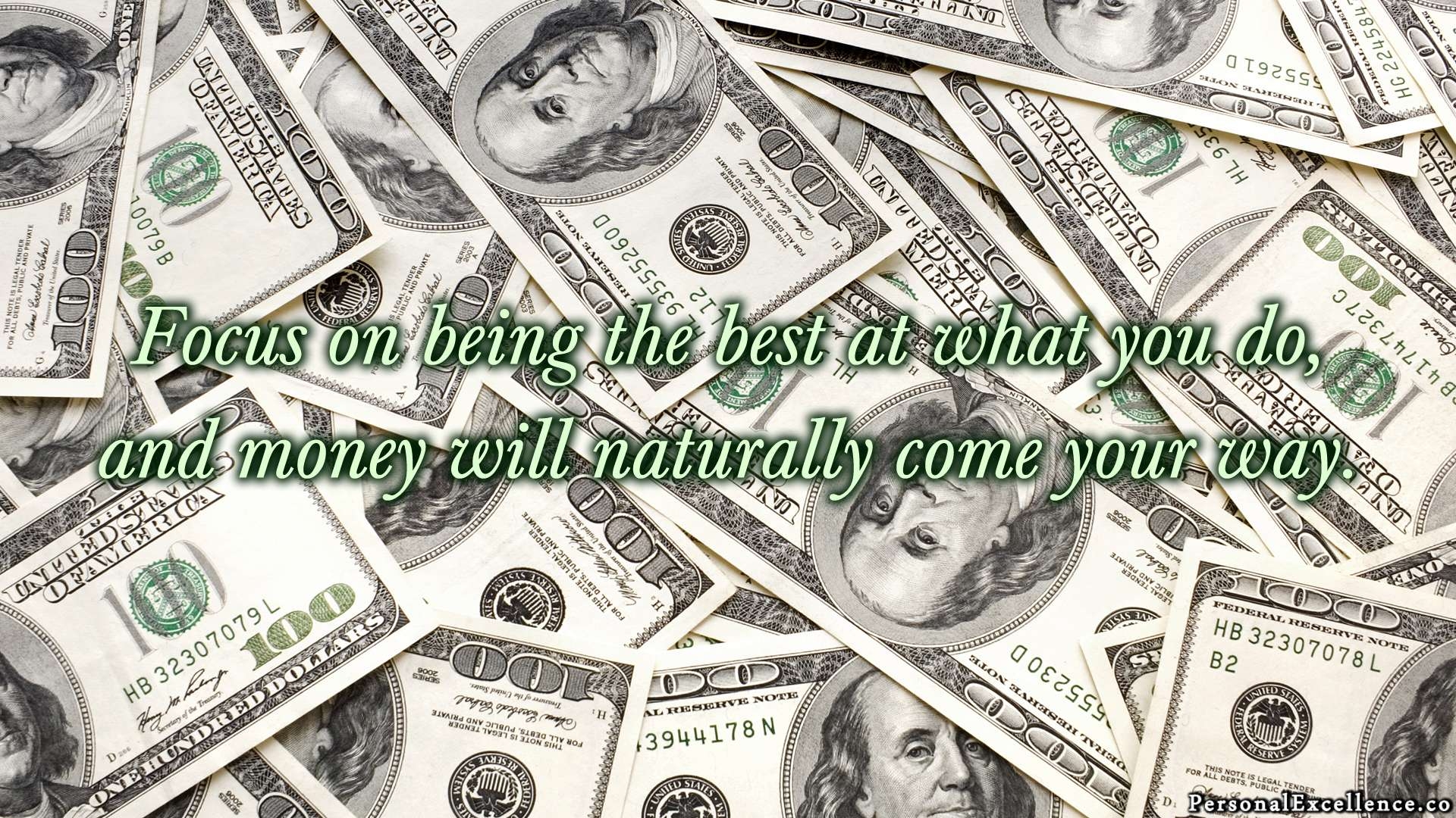 1920x1080 Wallpaper Money Motivation, Desktop