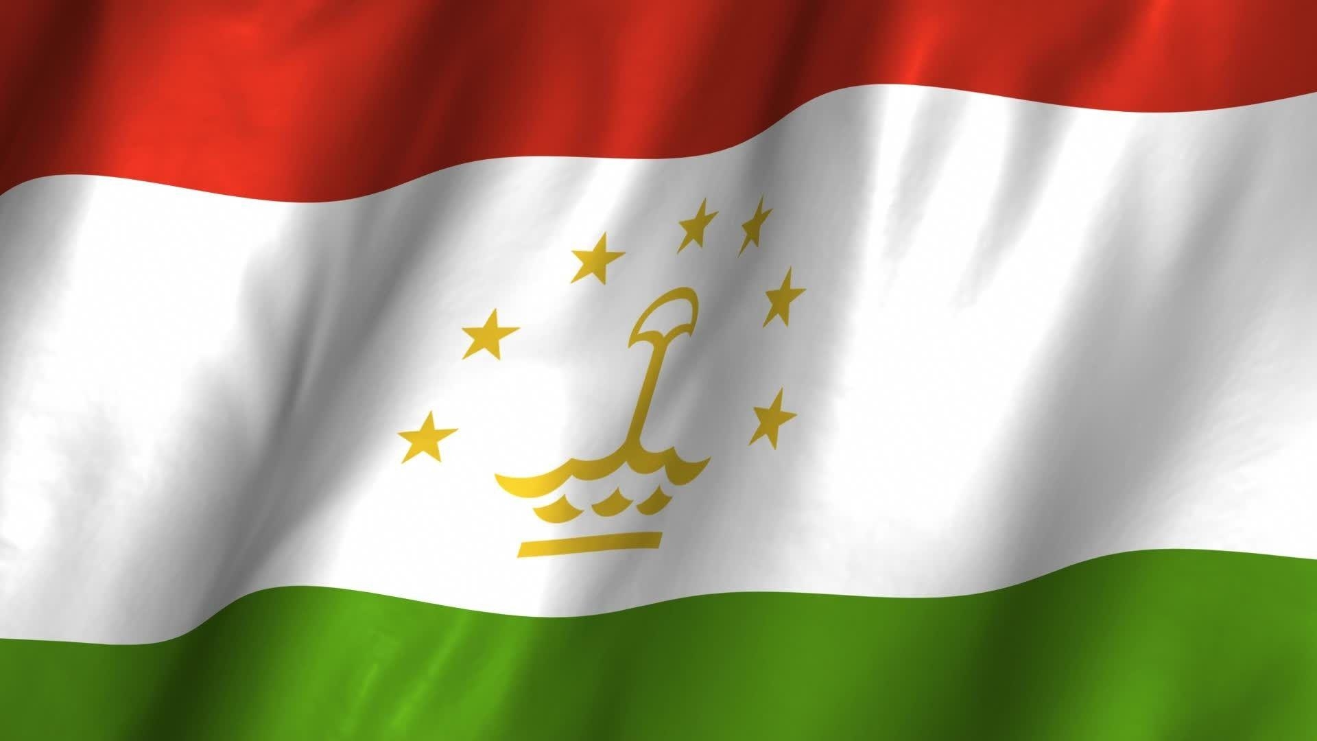 1920x1080 Flag of Tajikistan wallpaper. Flags wallpaper, Desktop