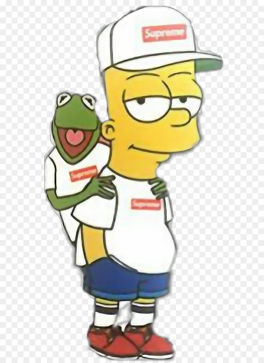 900x1240 Simpson Supreme Wallpaper Group , HD Wallpaper, Phone