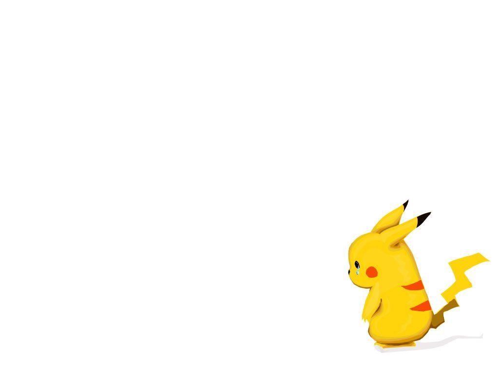 1030x770 Pikachu, Desktop