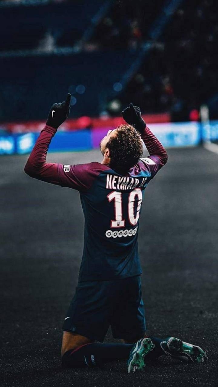 720x1280 Neymar JR wallpaper, Phone