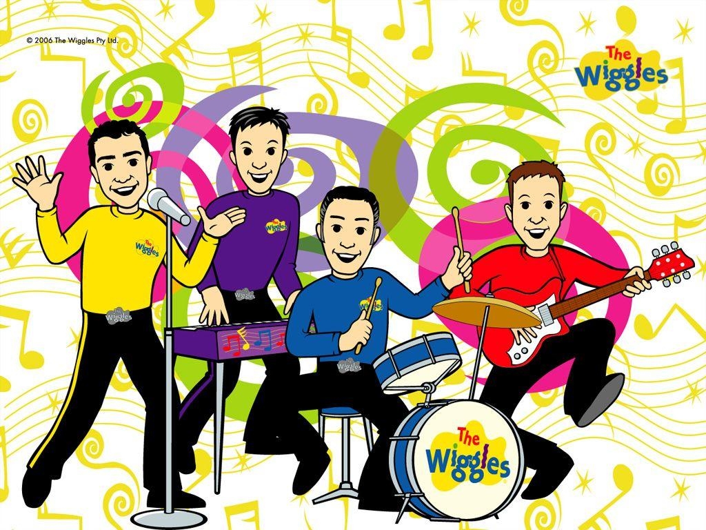 1030x770 Wiggles Wallpaper Wiggles HDQ Wallpaper, Desktop