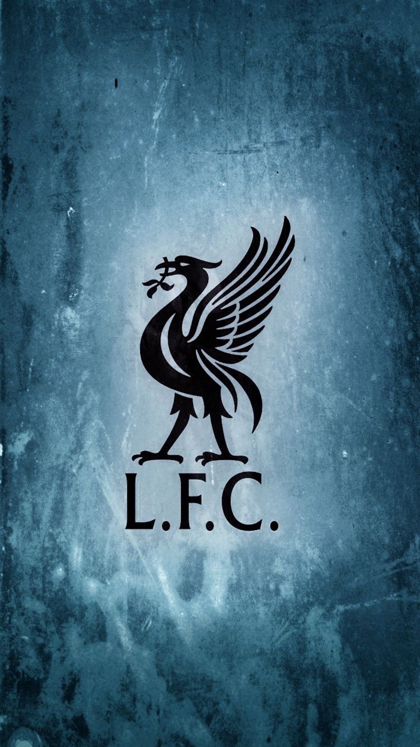 1600x2850 Liverpool Wallpaper 4k iPhone, Phone