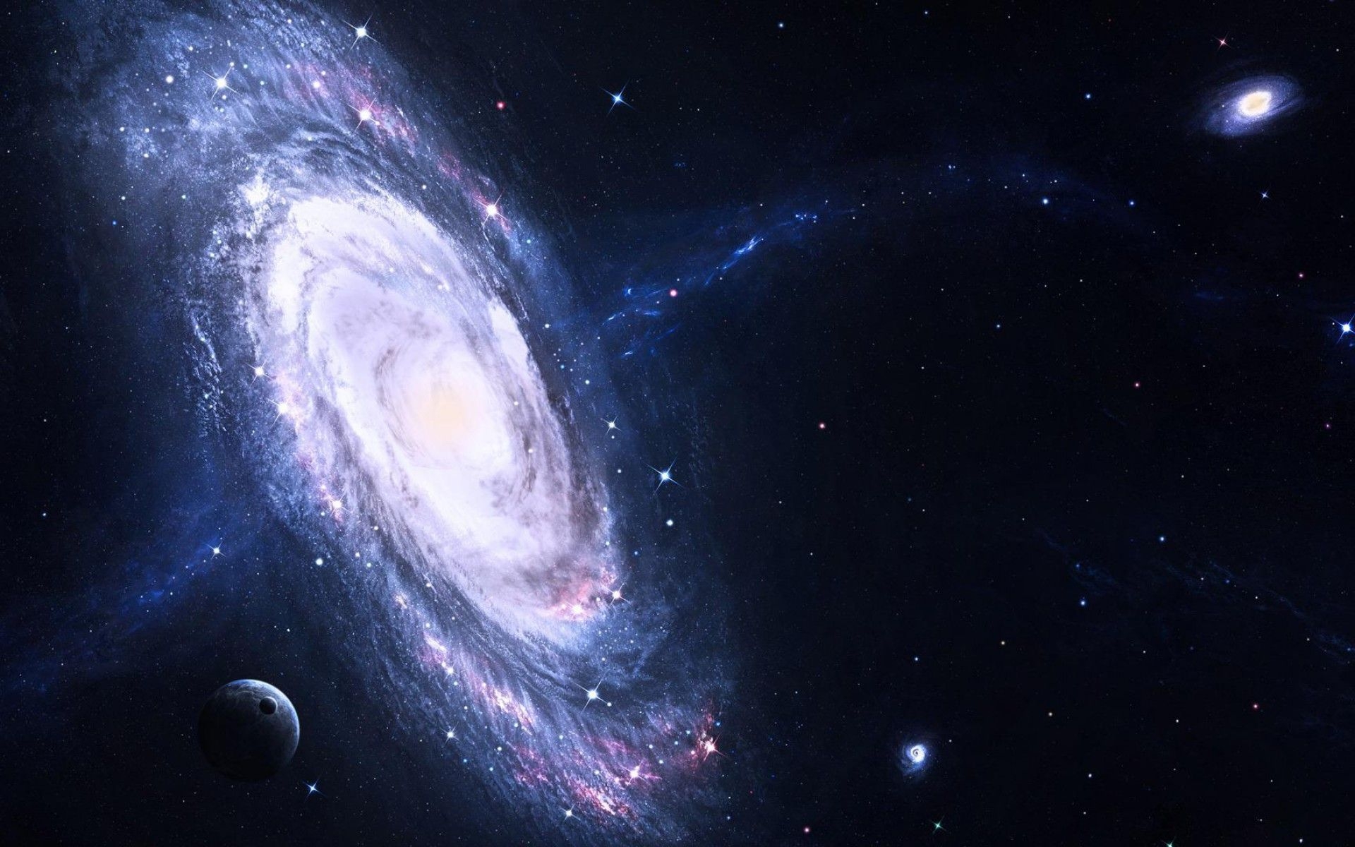 1920x1200 Moving Space Wallpaper 4k Wallpaper Space Black Hole, Desktop