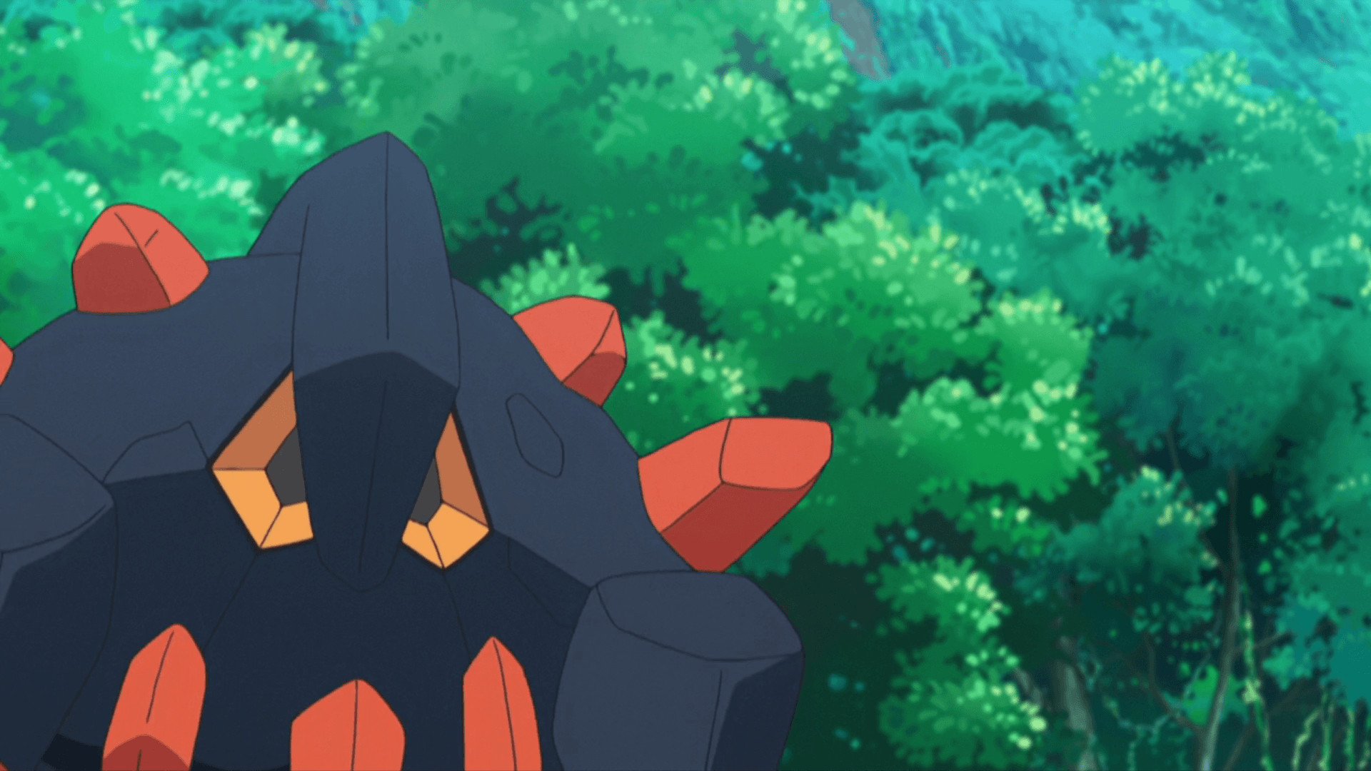 1920x1080 Viren's underling's Boldore. Pokémon, Desktop