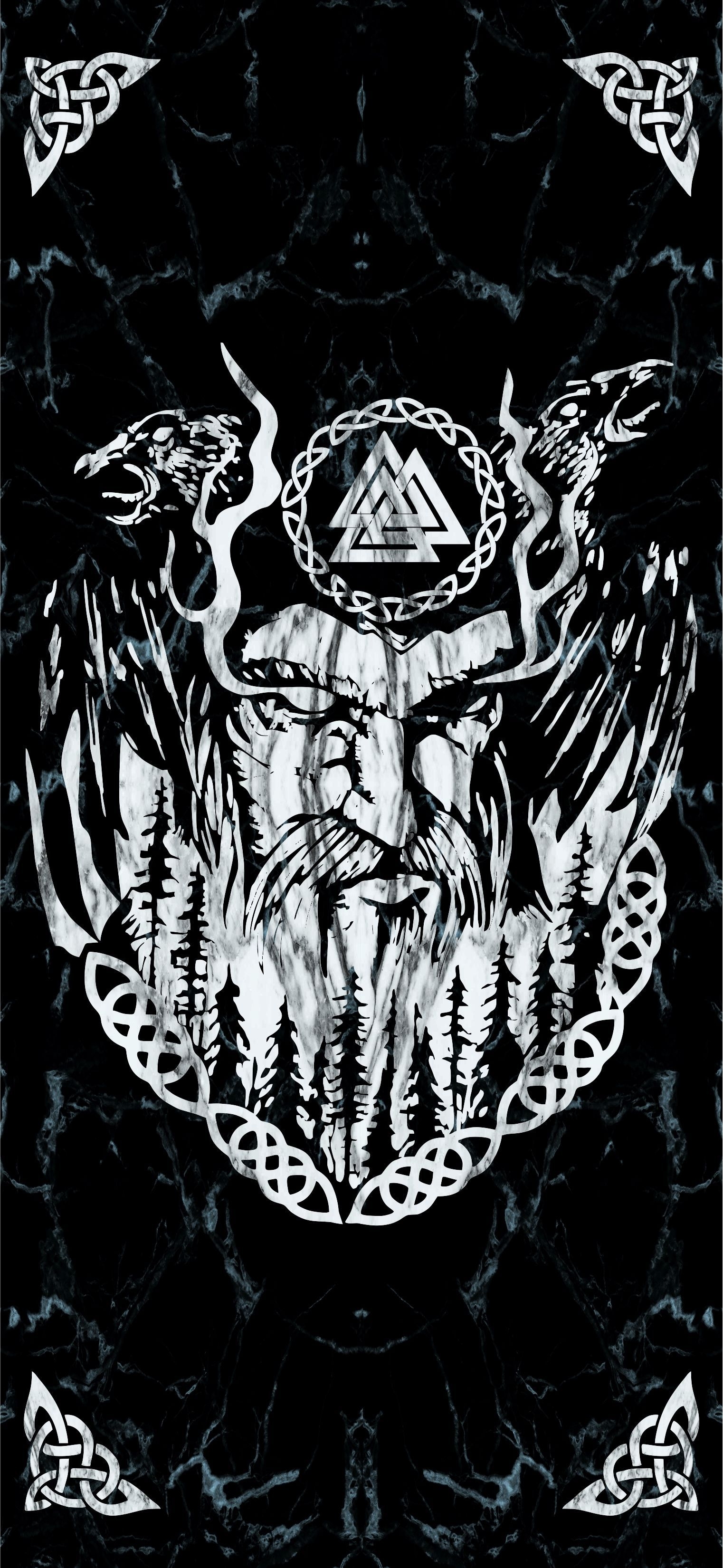 1530x3300 Vikings. Norse wallpaper iphone, Viking art, Norse, Phone