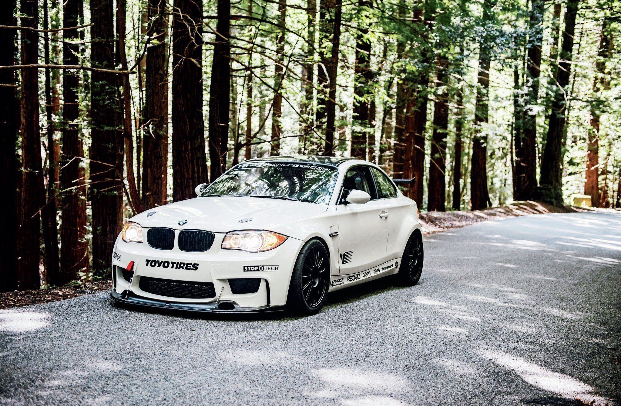 2050x1340 Bmw 135i wallpaper, Desktop