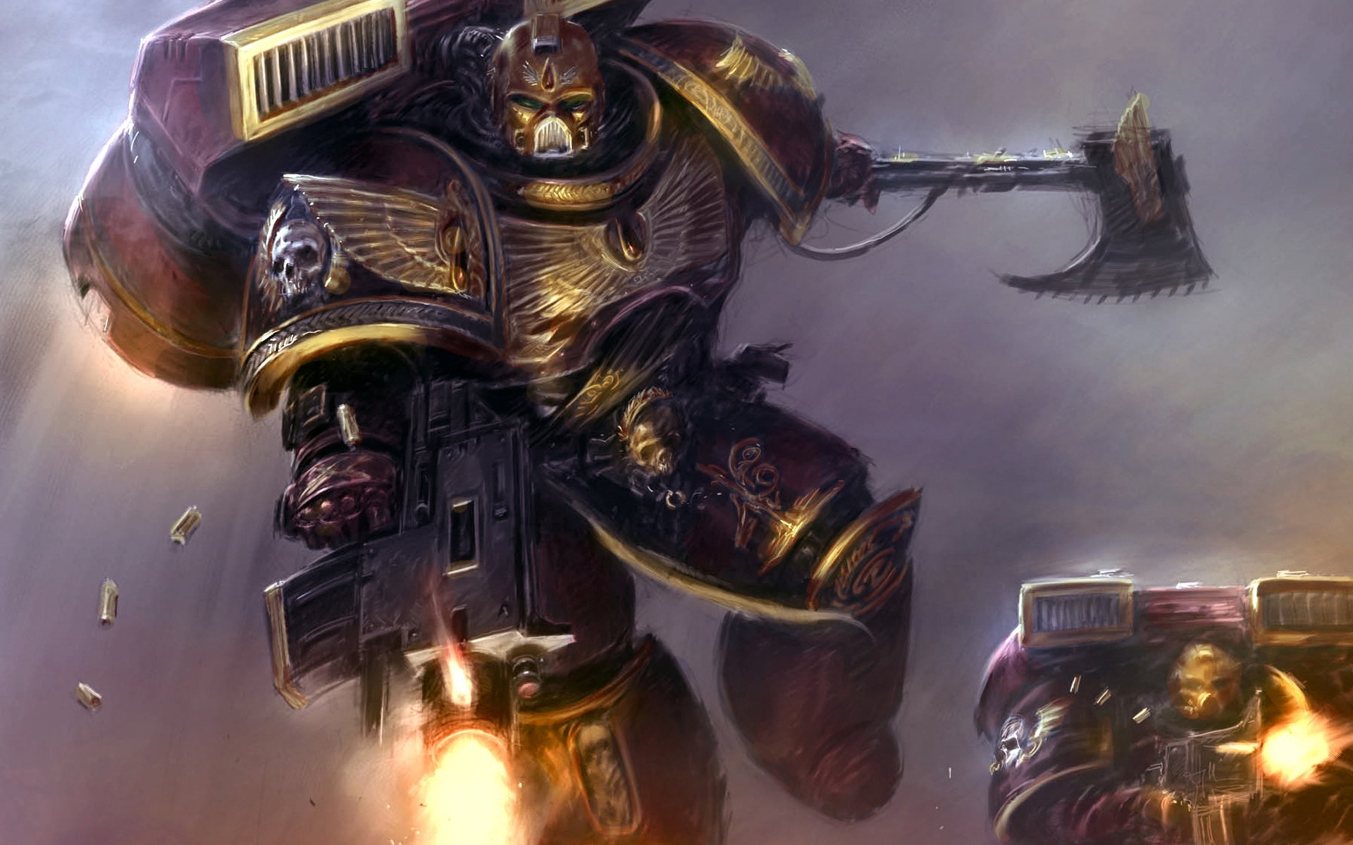 1920x1200 video, Games, Space, Marines, Bolter, Science, Fiction, Blood, Angels, Warhammer, Warhammer, 40k Wallpaper HD / Desktop and Mobile Background, Desktop