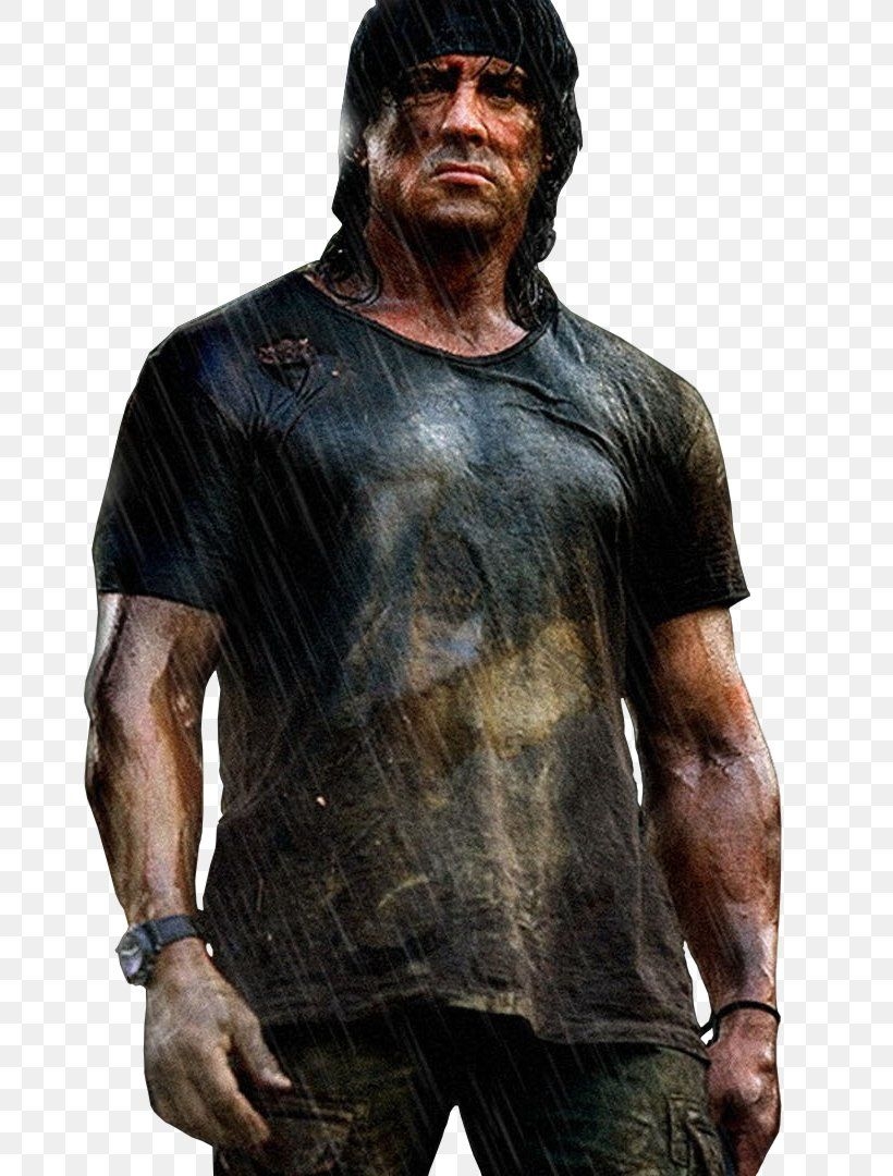 820x1080 Sylvester Stallone John Rambo Film Desktop Wallpaper, PNG, Phone