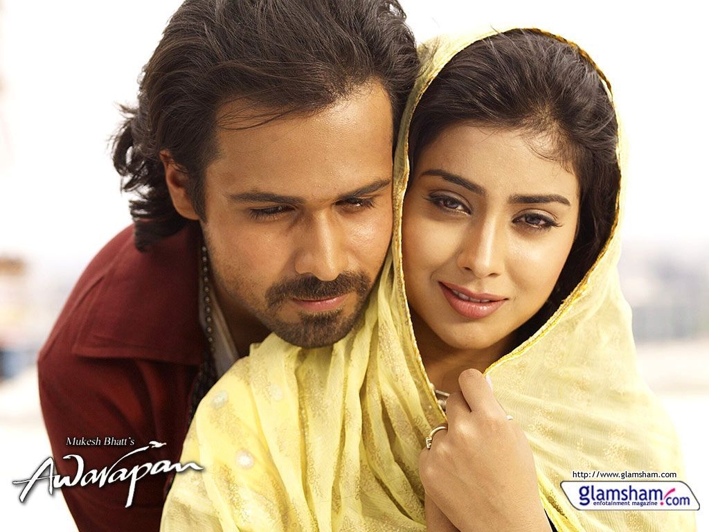1030x770 Awarapan Movie Wallpaper. Bollywood couples, Cute couple wallpaper, Movie couples, Desktop
