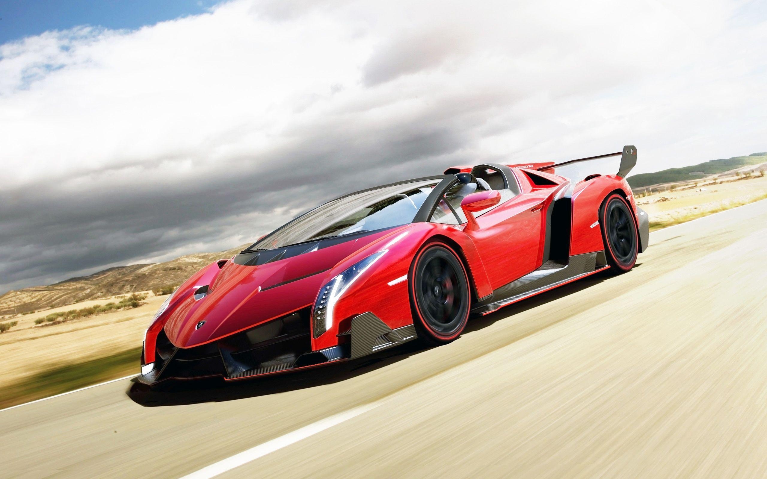 2560x1600 Lamborghini Veneno Roadster Wallpaper, Desktop