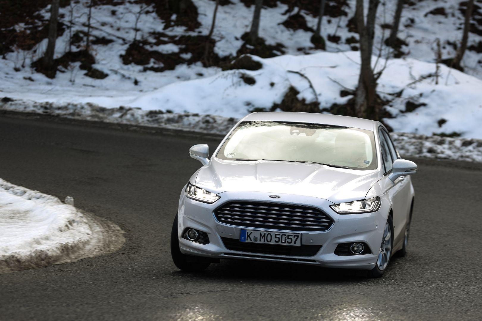 1620x1080 Your 2015 Ford Mondeo HD Wallpaper Are Served, Desktop