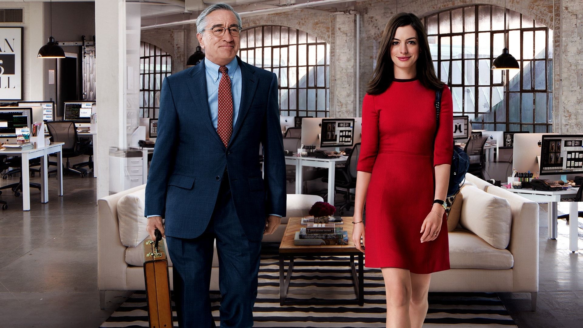 1920x1080 The Intern HD Wallpaperwallpaper.net, Desktop