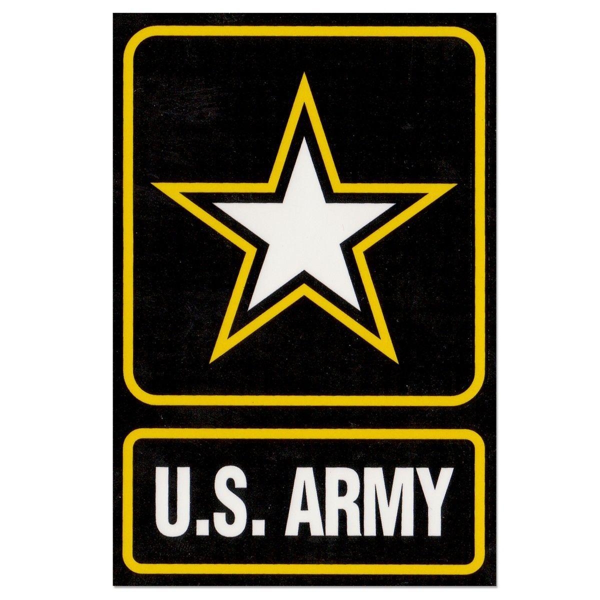 1200x1200 US Army Logo Wallpaper, Phone