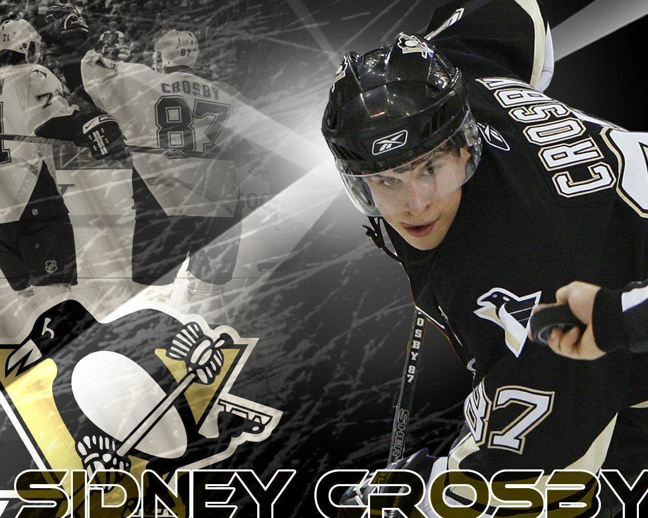 1280x1030 Sidney Crosby NHL Wallpaper, Desktop