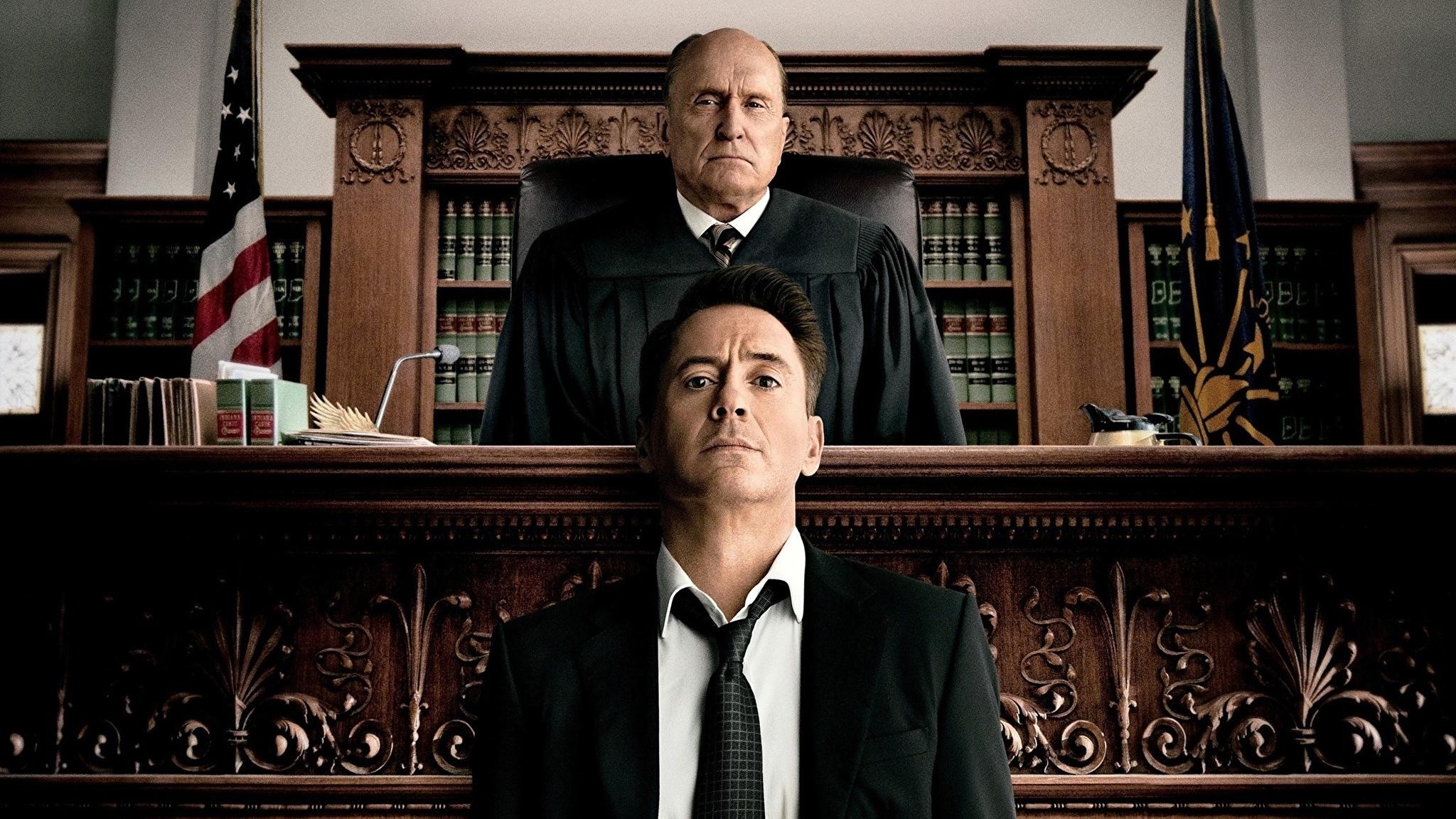 2050x1160 Photo Robert Downey Jr Men The Judge, Robert Duvall Two, Desktop