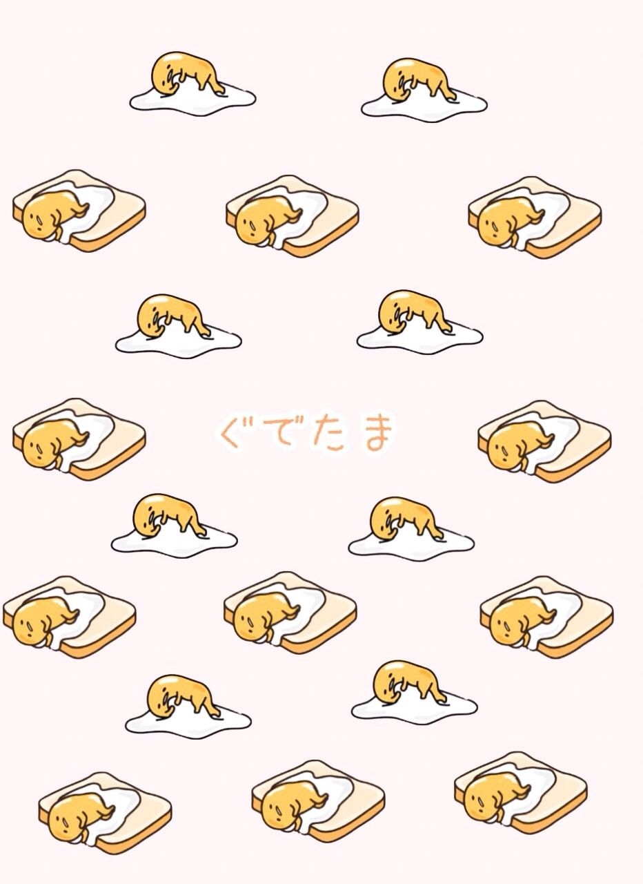 940x1280 wallpaper 5k egg edits:mine iPhone Wallpaper shit omg gudetama IM INLOVE WITH GUDETAMA OMG homilks, Phone