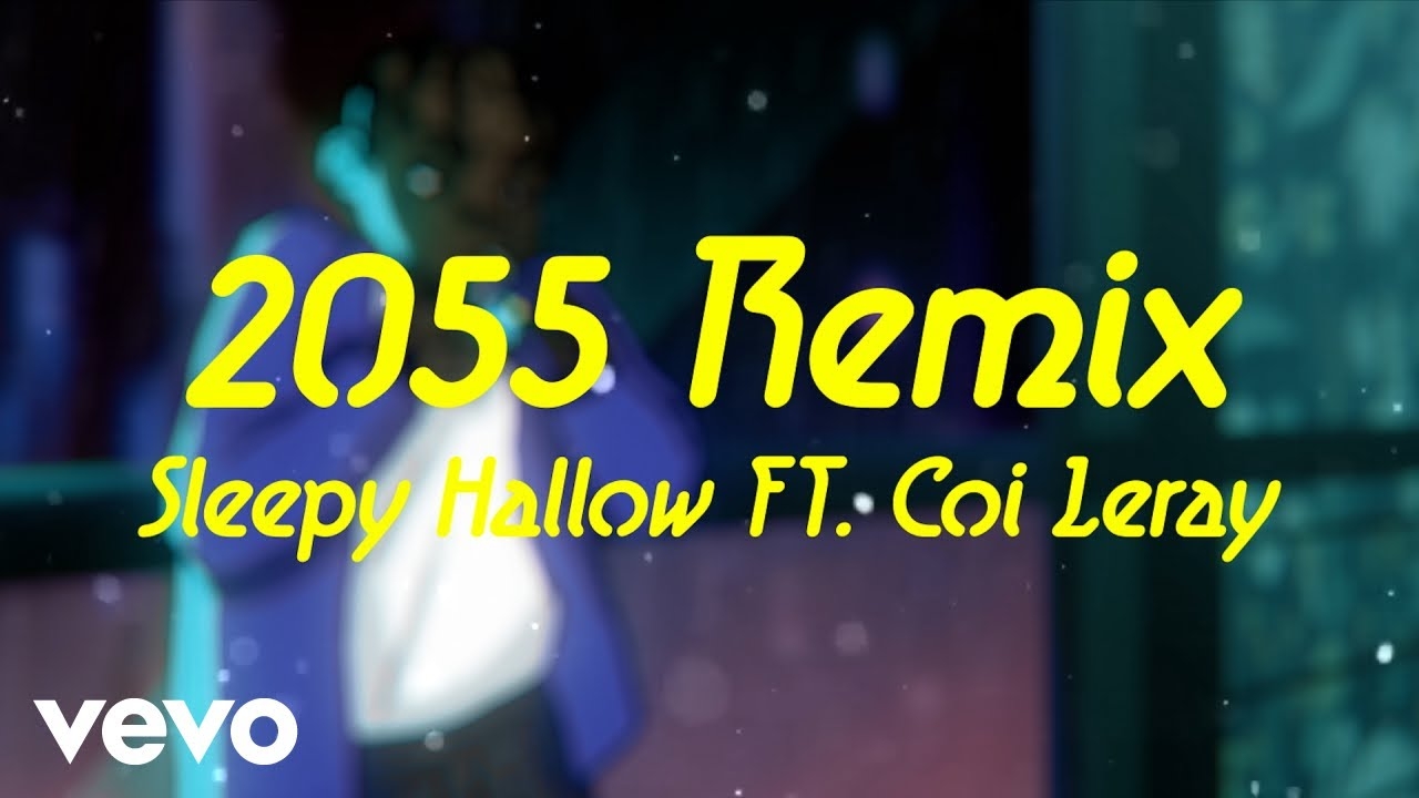 1280x720 Coi Leray Addresses Haters On The Remix Of Sleepy Hallow's '2055', Desktop