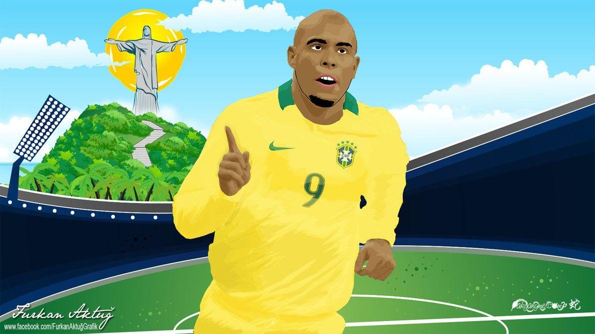 1200x670 Ronaldo El Fenomeno, Desktop