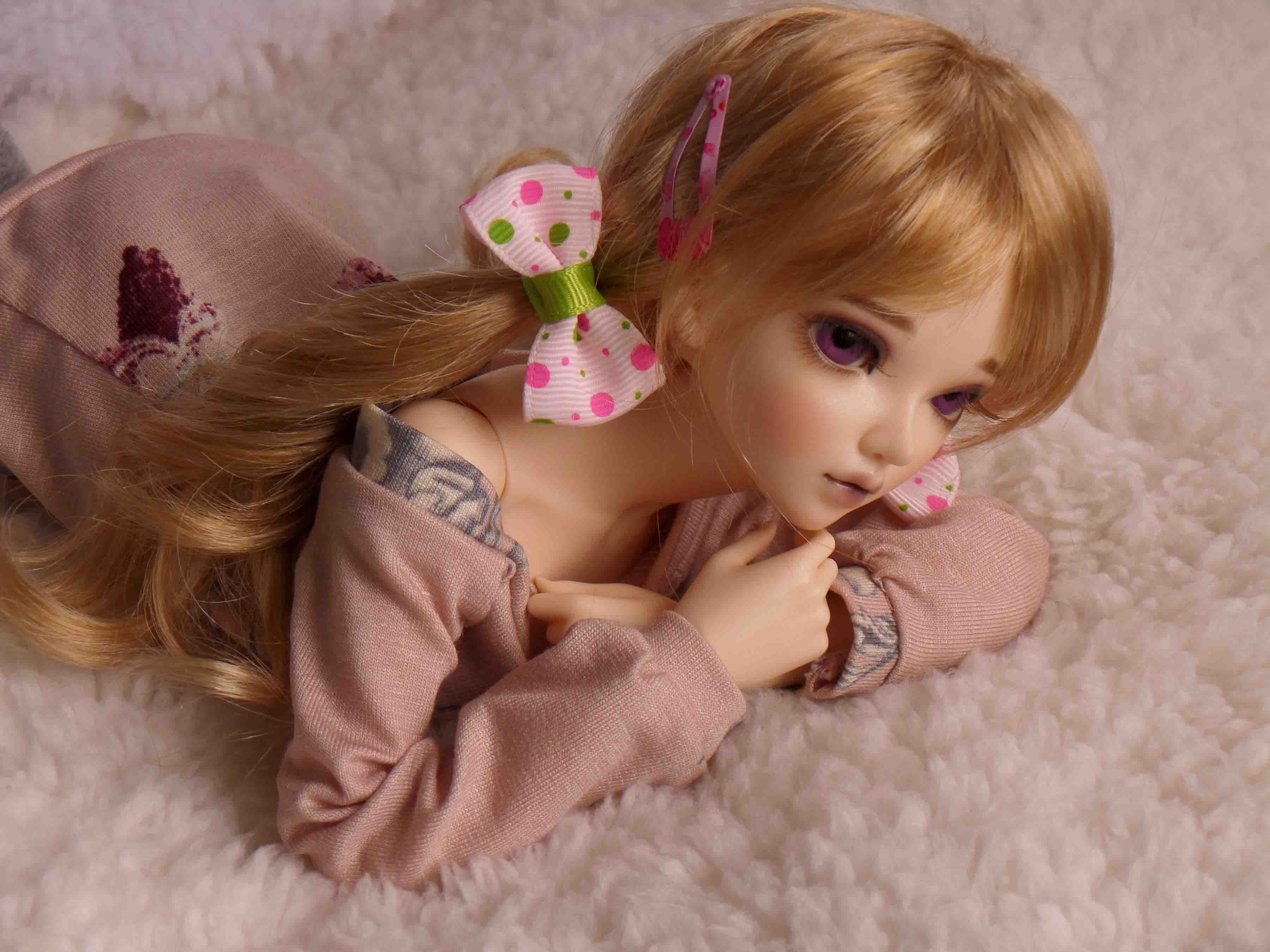 3600x2700 Best Beautiful Cute Barbie Doll HD Wallpaper Image, Desktop