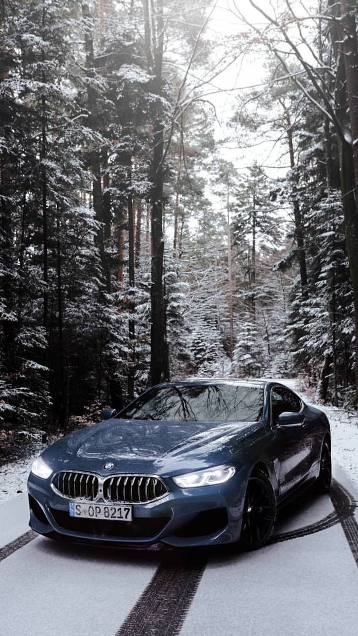 720x1280 iPhone Bmw Snow Wallpapermrssewsalots.blogspot.com, Phone