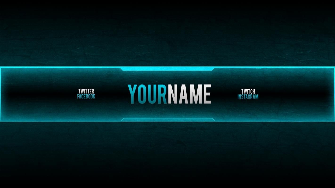 1430x800 youtube gaming banners. Youtube banner , Youtube banners, Youtube channel art, Desktop